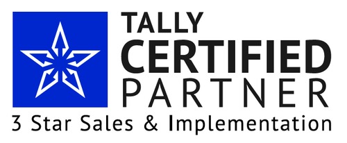 Tally Partner
